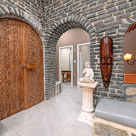 Oscar Seaside & 4* Bodrum