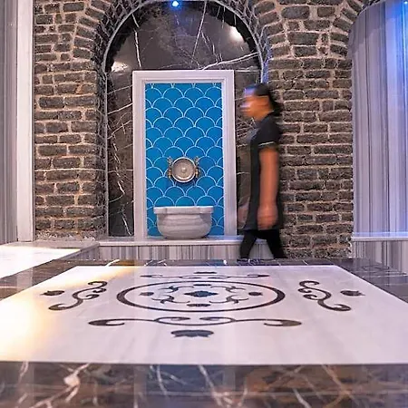 Ξενοδοχείο Oscar Seaside & 4*