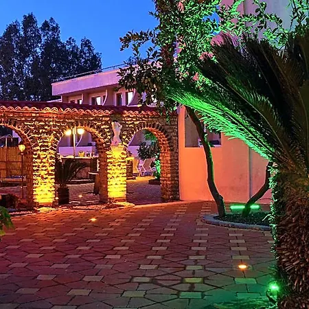 Oscar Seaside & 4* Bodrum