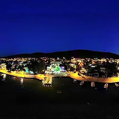 Oscar Seaside & Ξενοδοχείο 4*